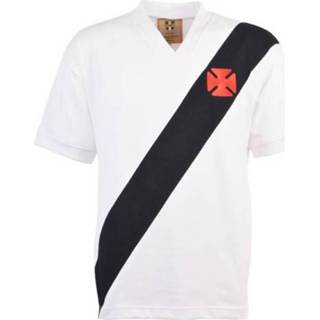 👉 Shirt Vasco da Gama Retro Football 1960's