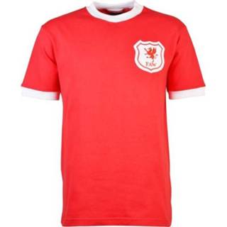 👉 Shirt Wales Retro Football 1920