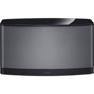 👉 Luidspreker zwart medium Magnat: CS 40 Multiroom WLAN speaker - 4018843722207