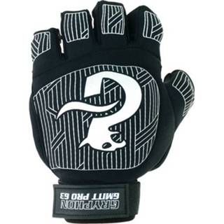 👉 Handschoenen vrouwen zwart Gryphon G-Mitt Pro G3 Handschoen