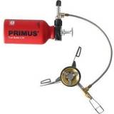 👉 Primus OmniLite Ti met brandstoffles Multifuel Brander