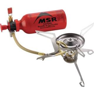 👉 MSR WhisperLite International Combo Benzinebrander