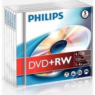 👉 Philips DVD+RW DW4S4J05F