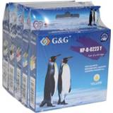 👉 G&G Cartridge compatible met Brother LC-223 Multipack