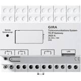 👉 Gira Video IP-gateway, 10 licenties