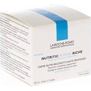 La Roche-Posay Nutritic Intense rijke nederlands Nederlands La Roche-Posay Nutritic Intense rijke 3337872413575