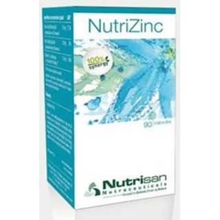 👉 Nederlands Nutrisan Nutrizinc 5425025502189