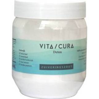 👉 Vitacura Zuiveringszout (500g)
