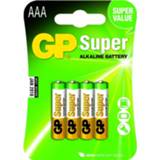 👉 Batterij GP AAA batterijen