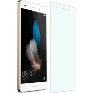 👉 Huawei P8 Lite Gehard Glazen Displayfolie 5712579616951