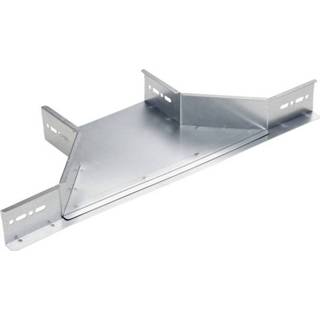 Schneider Electric Stago KG 281 PC aftakstuk kabelgoot, staal, , kabelgoothoogte wit staal CSU08718019 Kabelgoot wit staal Schneider Electric Stago KG 281 PC aftakstuk kabelgoot, staal, crème/wit, kabelgoothoogte 60mm 8712186005664
