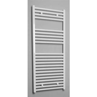 👉 Design radiatoren wit Sanicare radiator recht 111,8 x 45 cm.