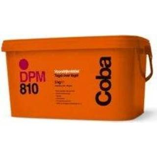 Coba voorstrijkmiddel voor niet zuigende ondergronden, tegel over tegel, fles sk3350 DPM810 Voorstrijkmiddel Coba DPM810 voor niet zuigende ondergronden, tegel over tegel, 5 liter fles