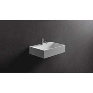 👉 Fontein SSI Design Iowa Solid Surface 30x30x10cm