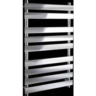 SaniGoods Antala design radiator chroom SK2757 Design radiatoren chroom SaniGoods Antala radiator 130x50cm 750Watt