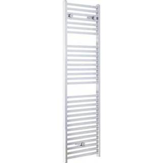 👉 Design radiatoren chroom Badstuber Wels radiator vierkant 142x60cm 9002827614201