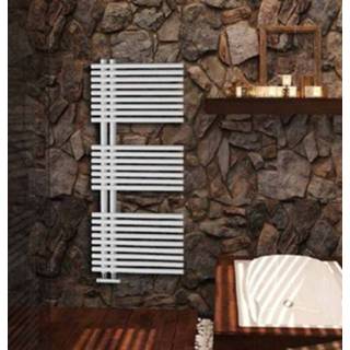 Badstuber Wien design radiator wit SK11550 Design radiatoren wit Badstuber Wien radiator 112x60cm 740 Watt 9002827511104