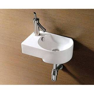 👉 Fontein wit Badstuber Cera K501 links 9002827035013