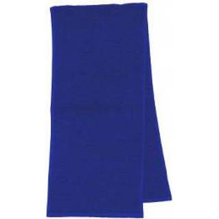 👉 Sporthanddoek blauw The One 450 gram Royal Blue