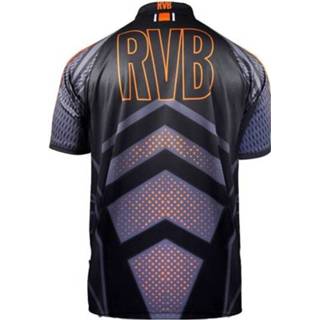 Target Darts Raymond van Barneveld RVB Dartshirt 2017 Target Darts Raymond van Barneveld RVB Dartshirt 2017