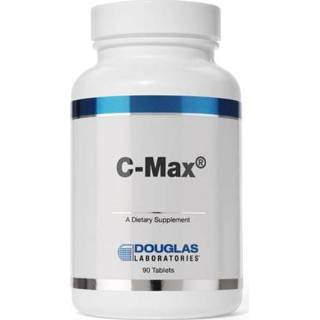 👉 Vitamine C-Max - Time-Released C Douglas laboratories 8713975991441