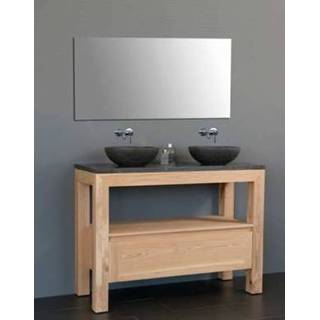 👉 Badmeubel Dynamo Robusto 120 cm 8719304121534