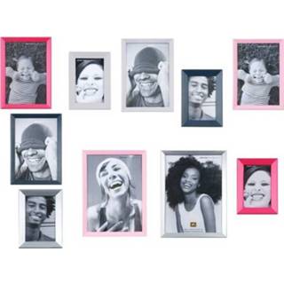 👉 Magnetische Koelkast Fotolijstjes