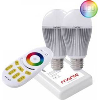 👉 Starterskit RGB RF/WIFI Ledlampen