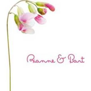 👉 Roze nederlands Huwelijksuitnodiging met bloem