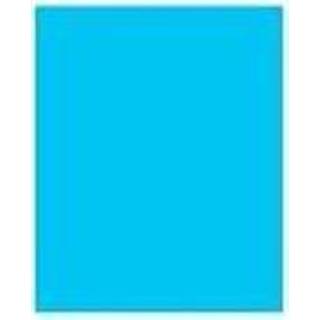 Crepepapier blauw Lichtblauw 8713261460200