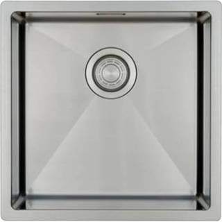 Copa design spoelbak onderbouw vlakinbouw wonen copa-l400400 l400400 Spoelbak wonen Copa design l400400 onderbouw / vlakinbouw 8718781273019
