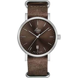 👉 Laco Classics 862077 Mocca 40