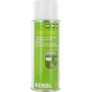 👉 Clipper spray 400ml 4018653189511