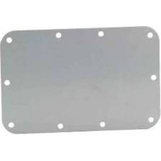 Adam Hall 34093 Montage achterplaat voor 34082 handvat