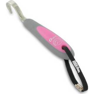 Oster Hoefkrabber, blauw roze rood osterhoefkrabber Blauw roze rood Oster Hoefkrabber blauw, of