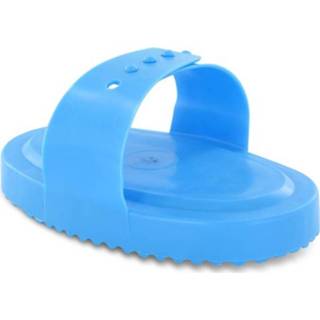 Roskam-ovaal plastic blauw 403249 Blauw plastic Roskam-ovaal 8717344813006