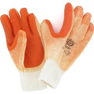 👉 Handschoenen rood Handschoen Prevent 25cm 3872583000060