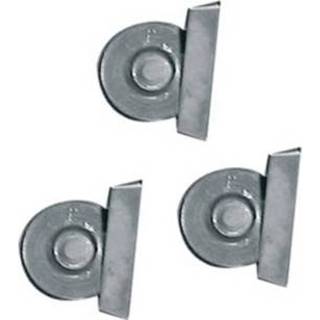 👉 Vervangmes Hoefslijpschijf vervangmessen 4018653163207