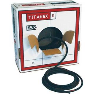 👉 Titanex Neopreen stroomkabel 3x1.5mm per meter
