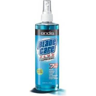 👉 Andis Blade Care Plus Spray 473ml 401021259048