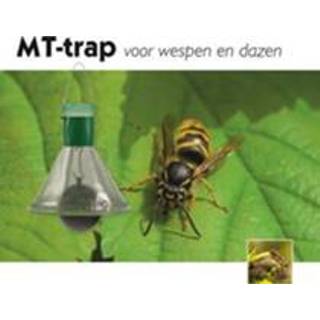 👉 Wespenval Insective MT-Trap en dazenval 8719075000441