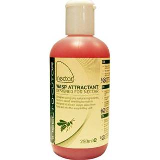 Lokstof voor Wespen en Fruitvliegen 201200 Lokstof voor Wespen en Fruitvliegen (250ml) 8717344817639