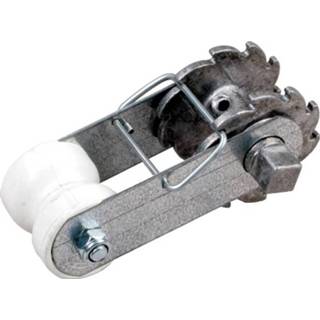 Patura draadspanner met isolator PAT-GR-164610 Draadspanner Patura met isolator