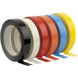 Showtec PVC Tape zwart Zwart PVC Showtec Tape 19mm 66m