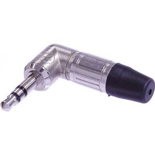 Neutrik Mini jack kabeldeel stereo haaks NTP3RC Neutrik NTP3RC Mini jack kabeldeel stereo haaks 7613187004407