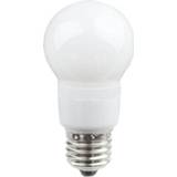 👉 Geel Showtec LED lamp met E27 fitting