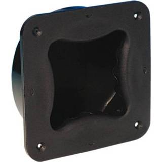 👉 Adam Hall 3403 Inbouwhandvat vierkant