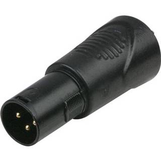 👉 Verloopplug DAP FLA38 XLR Male 3p naar RJ45 8717748312297