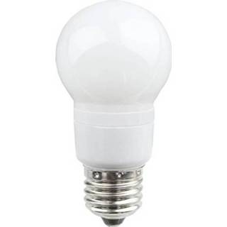 👉 Showtec LED lamp met E27 fitting RGB