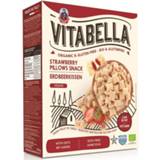 👉 Vitabella Aardbei Kussentjes 8000113009695